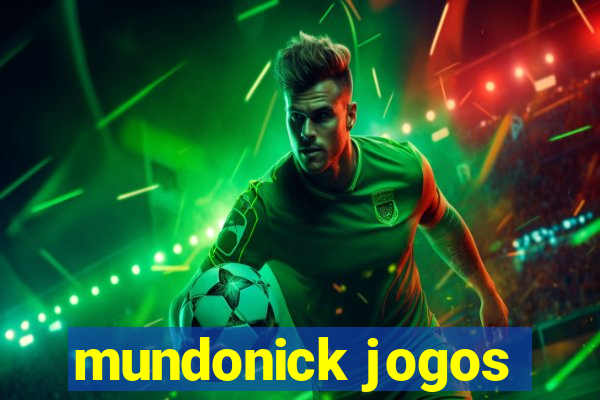 mundonick jogos